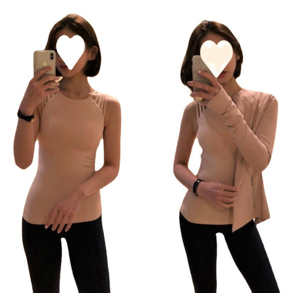 Chaleco Deportivo Elástico Reductor para Mujer con Diseño Multihombro