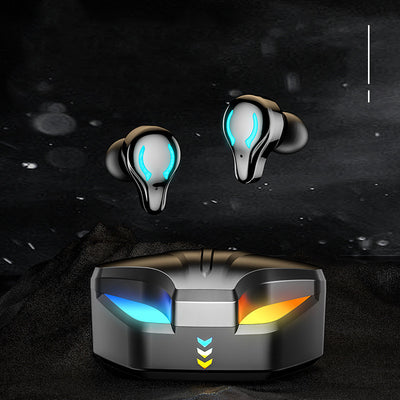 Auriculares Gamer Bluetooth de Baja Latencia para E-sports - Image 12