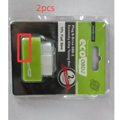Optimizador de Combustible ECOOBD2 - Reduce Consumo Hasta 25% - Image 20