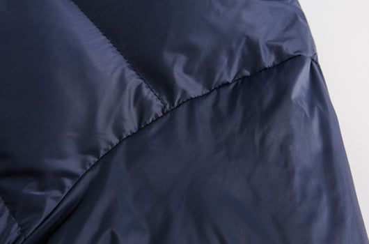 Chaqueta de Plumón de Pato Blanco Americano - Image 23