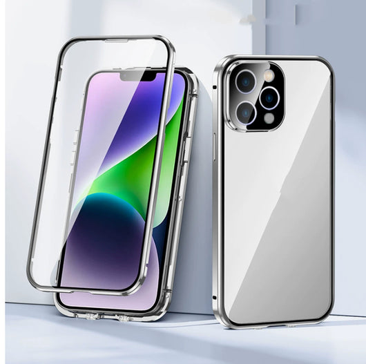 Funda Magnética Doble Cristal con Cierre de Seguridad - Image 12