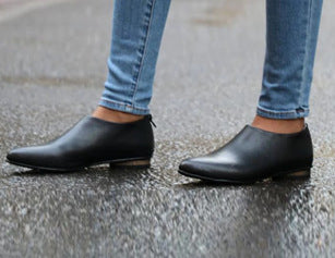 Zapatos Personalizados para Mujer Color Sólido - Image 7