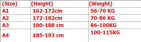 Gi de Jiu-Jitsu Blanco Estándar Universal Fashion Personality - Image 7