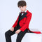 Traje de Esmoquin Infantil Premium para Presentaciones y Eventos Formales