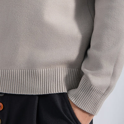 Suéter Térmico Premium para Hombre - Otoño e Invierno - Image 3