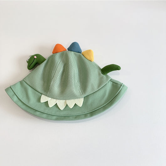 Red de Protección Solar Dinosaurio para Niños - Verano - Image 22