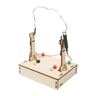 Kit Completo de Experimentos Científicos DIY - Educación STEM Interactiva - Image 72