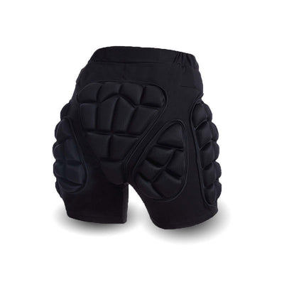 Pantalones Protectores Acolchados para Patinaje y Deportes sobre Ruedas - Image 11