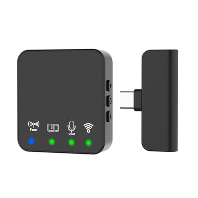 Micrófono Inalámbrico Bluetooth con Cancelación de Ruido - Image 5