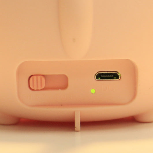 Lámpara LED Infantil Ciervo Adorable - Plegable con Protección Visual para Estudiantes - Image 32