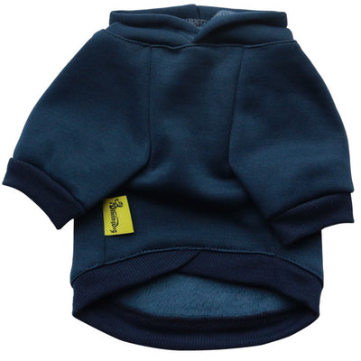 Ropa Térmica Estampada de Polar para Perros - Image 24