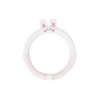 Funda Térmica Peluche para Volante - Diseño Cartoon Otoño Invierno - Image 5