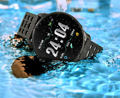 Reloj Inteligente Multifunción para Hombre y Mujer - Image 8