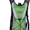 Mochila Verde