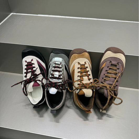 Tenis Ligeros New Raise Casual para Mujer - Comodidad Todo el Día - Image 12