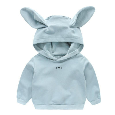 Camiseta Interior Manga Larga Estilo Coreano para Bebés y Niñas - Image 13