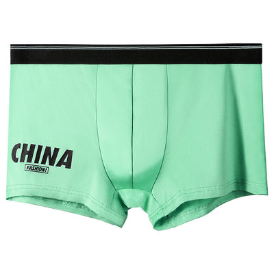 Calzoncillos Hombre Verano Seda de Hielo Ultraligeros - Image 8