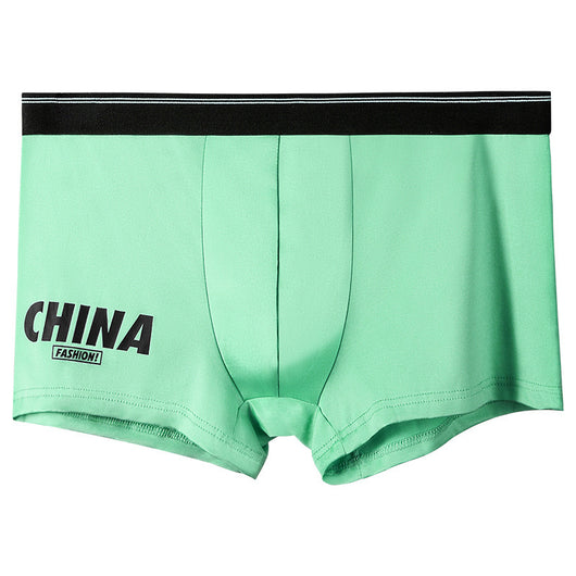 Calzoncillos Hombre Verano Seda de Hielo Ultraligeros - Image 8