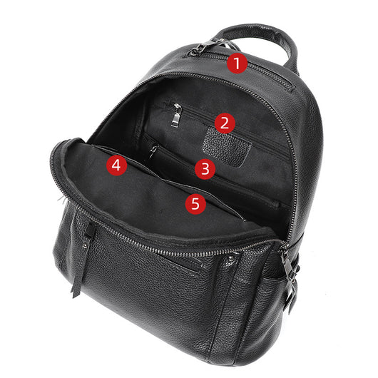 Bolsa de Viaje Coreana de Gran Capacidad - Estilo Casual - Image 19