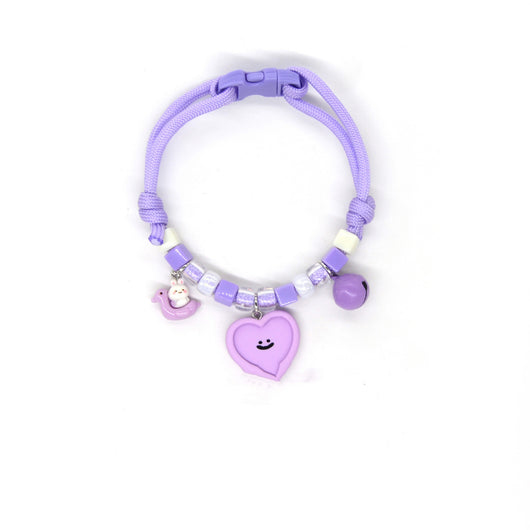 Collar Colgante Cartoon para Mascotas - Diseño Adorable Gato y Perro - Image 14