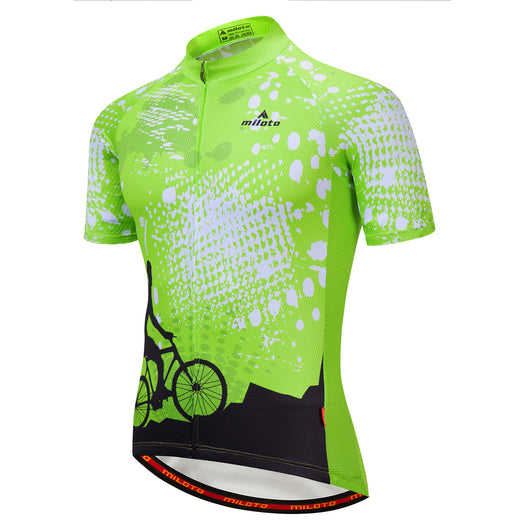 Traje de Ciclismo para Hombre - Conjunto Completo - Image 7