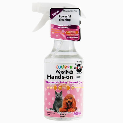 Desodorante en Spray para Mascotas - Image 5