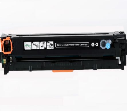 Cartucho de Tóner Compatible CF500A 202A para HP Color LaserJet Pro M281fdw M280nw M254dwnw - Image 5