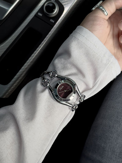 Reloj Mujer Diseño Hueco Minimalista y Versátil - Image 11