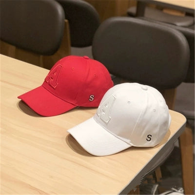 Visera Deportiva Casual para Mujer con Protección Solar - Image 6