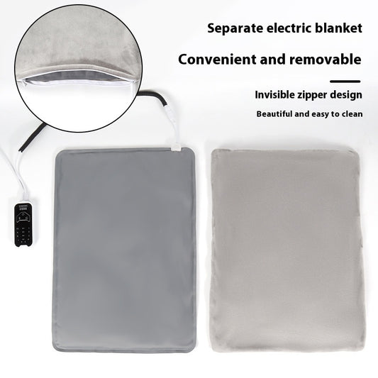 Cama Térmica para Gatos con Calor Integrado - Cojín Lavable - Image 2