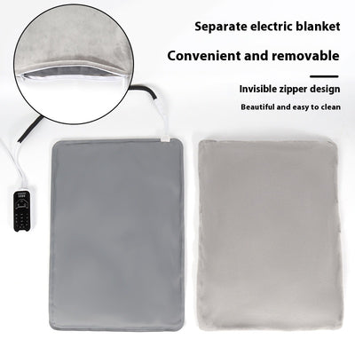 Cama Térmica para Gatos con Calor Integrado - Cojín Lavable - Image 2