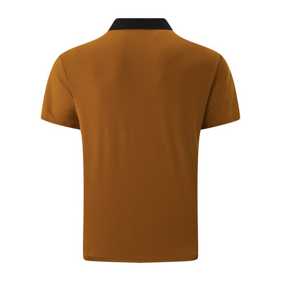 Polo Slim Fit con Bolsillo de Solapa para Hombre - Image 30