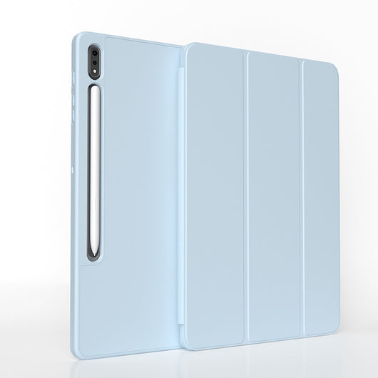 Funda Minimalista para Tablet S8/S9 con Compartimiento para Stylus - Image 8