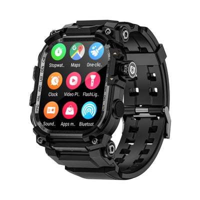 Reloj Inteligente APPLLP 7 MAX con Pantalla Amplia, WiFi y Cámara Extraíble - Image 5