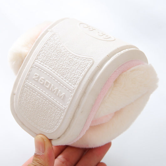 Pantuflas Cálidas para Mujer Love - Confort Grueso y Duradero - Image 12