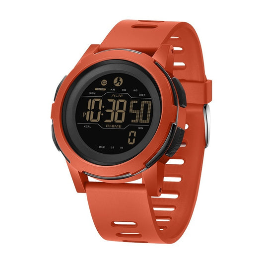 Reloj Inteligente Deportivo Resistente al Agua con Monitor de Calorías - Image 14