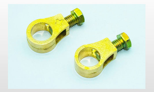 Conector de Batería de Cobre Puro para Automóvil - Image 2