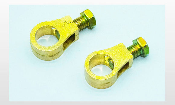 Conector de Batería de Cobre Puro para Automóvil