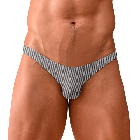 Calzoncillos Deportivos con Soporte Anatómico Premium