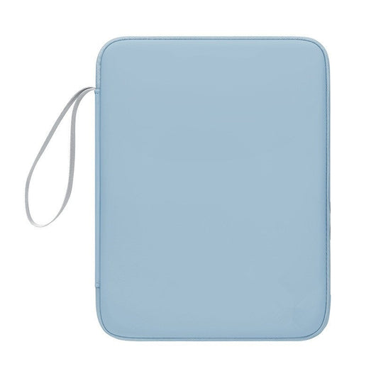 Funda Protectora para Tablet con Asa Portátil de Cuero Premium - Image 13