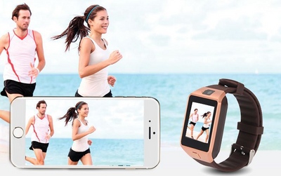 Reloj Inteligente DZ09 con Bluetooth para Niños - Image 11