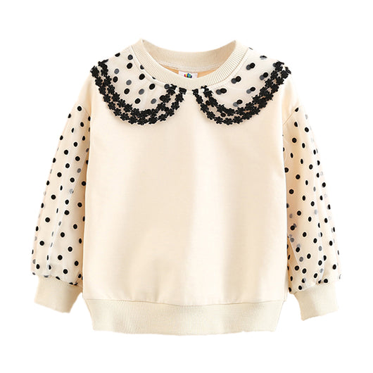 Camiseta Infantil Manga Larga con Diseño Cartoon - Pack de 3 - Image 2