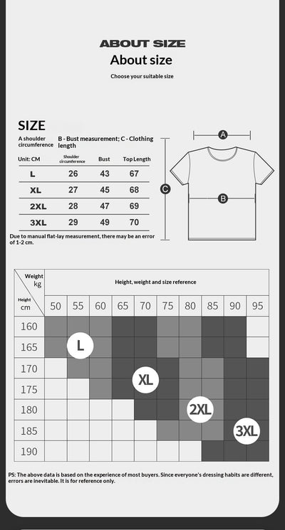 Playera Blanca Hombre Ice Silk Sin Costuras - Manga Corta Verano - Image 8