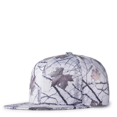 Gorra de Béisbol Hip Hop Estilo Coreano con Visera Plana - Image 7