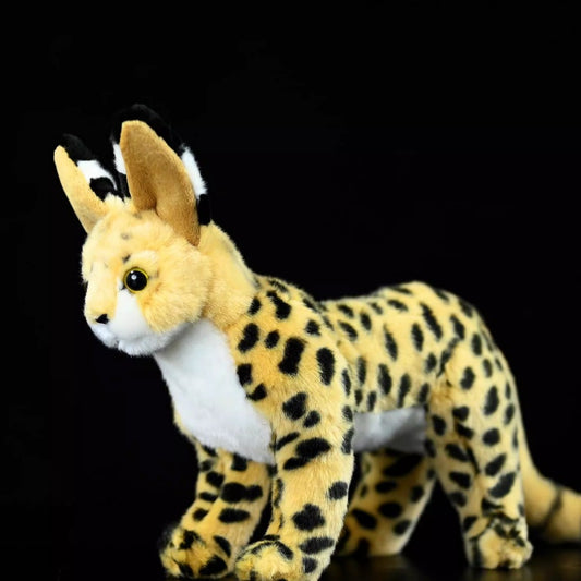 Muñeco de Peluche Adorable - Juguete de Felpa Suave