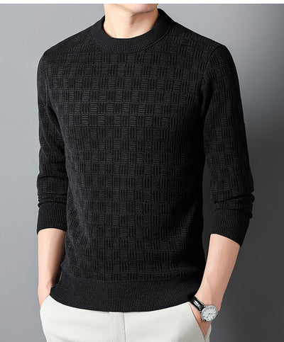 Polera Térmica Gruesa Forrada en Fleece para Invierno - Image 12
