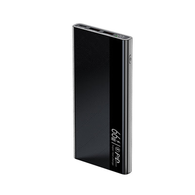 Batería Portátil de Alta Capacidad con Carga Rápida PD 66W - Image 7