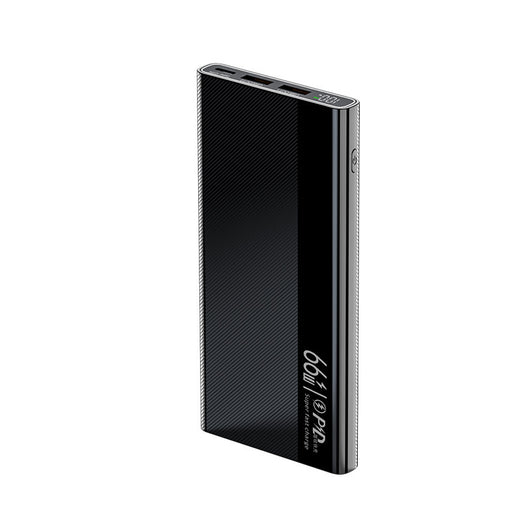 Batería Portátil de Alta Capacidad con Carga Rápida PD 66W - Image 7