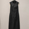 Jumpsuit Suelto Backless con Cintura Elástica