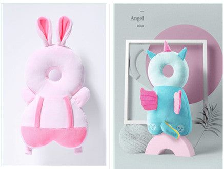 Protector de Cabeza para Bebés y Niños Pequeños - Image 60